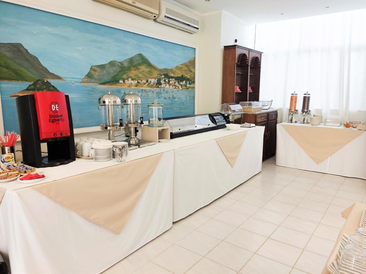 Hotel Electra Tolón Zewnętrze zdjęcie
